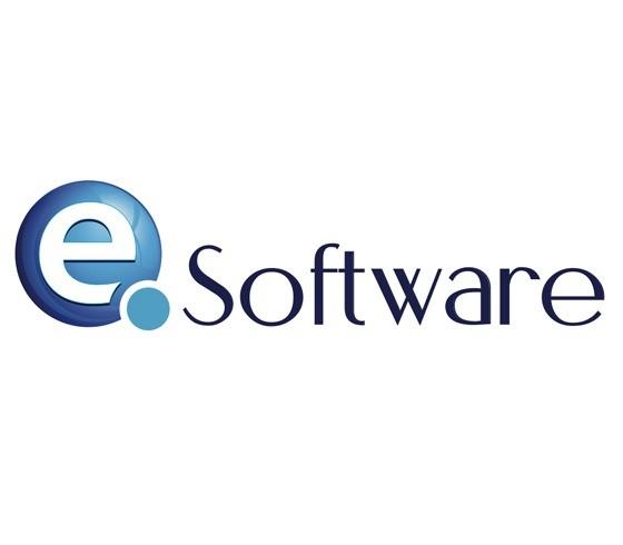An image of the logo designed for EQ Software.